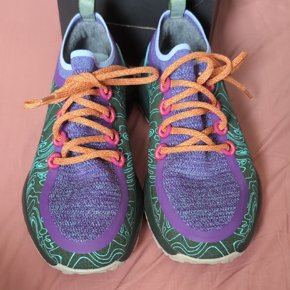 Allbird Trail Runners SWT 10.5